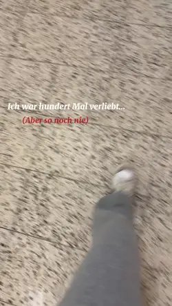 Verliebt