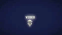 Skull Freeze 16:9