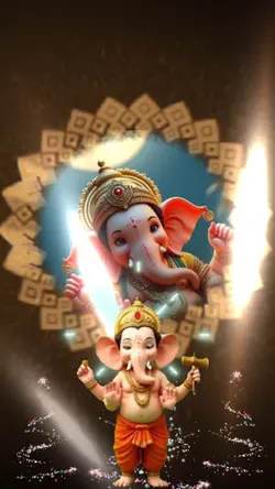 Vinayagar Song