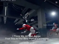 Han's Rap Is Just So