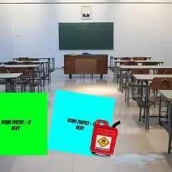 New Trend Template