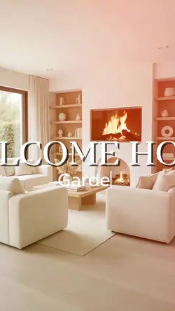 Take a Serene Modern Home Tour