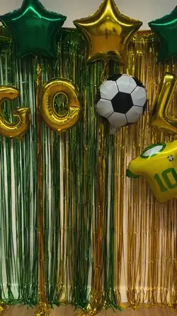 TEMA BRASIL COPA