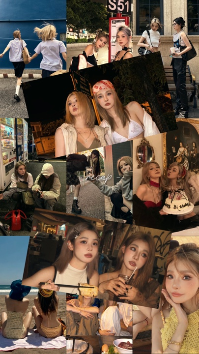 Recap moments