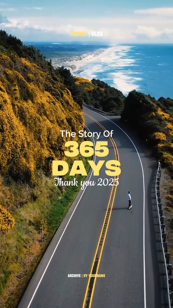 La Historia De 365 días