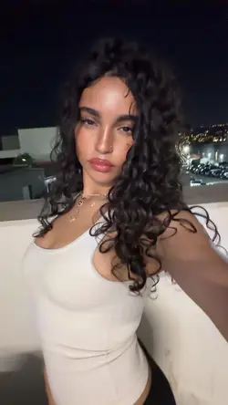 You