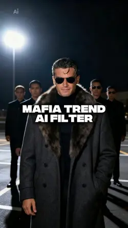 MAFIA TREND Ai 1