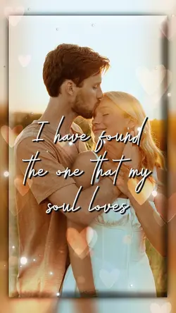 I Found You