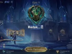 selamat hari badak