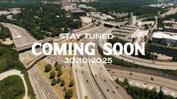 COMING SOON TEMPLATE