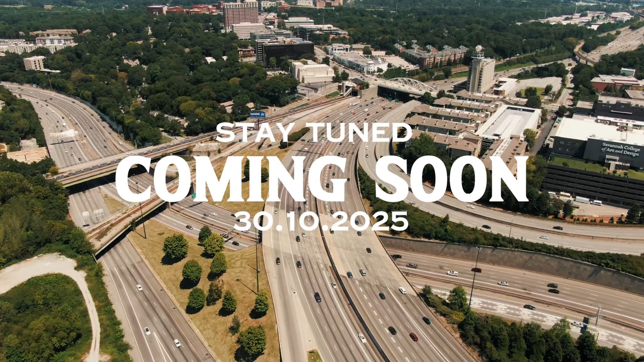 COMING SOON TEMPLATE