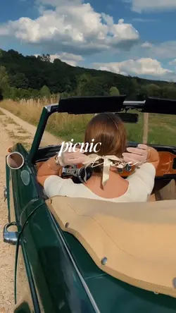 Picnic timeee