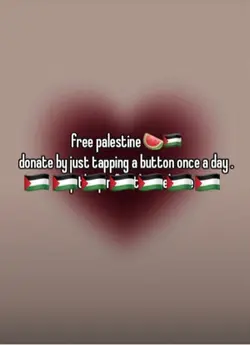 free palestine