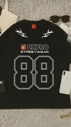 Fashion template