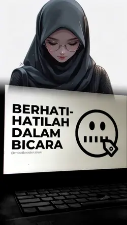Jaga Ucapan