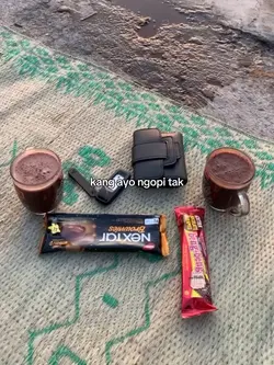 kang ayo ngopi tak