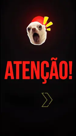 Atenção Clientes 