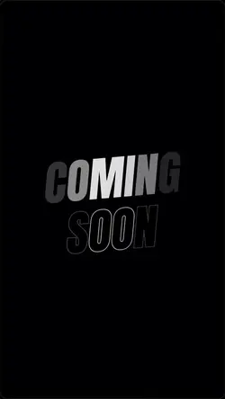 COMING SOON TREND