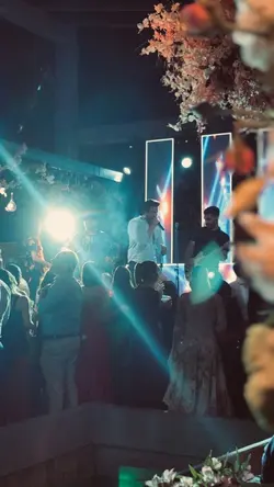 VÍDEO CASAMENTO