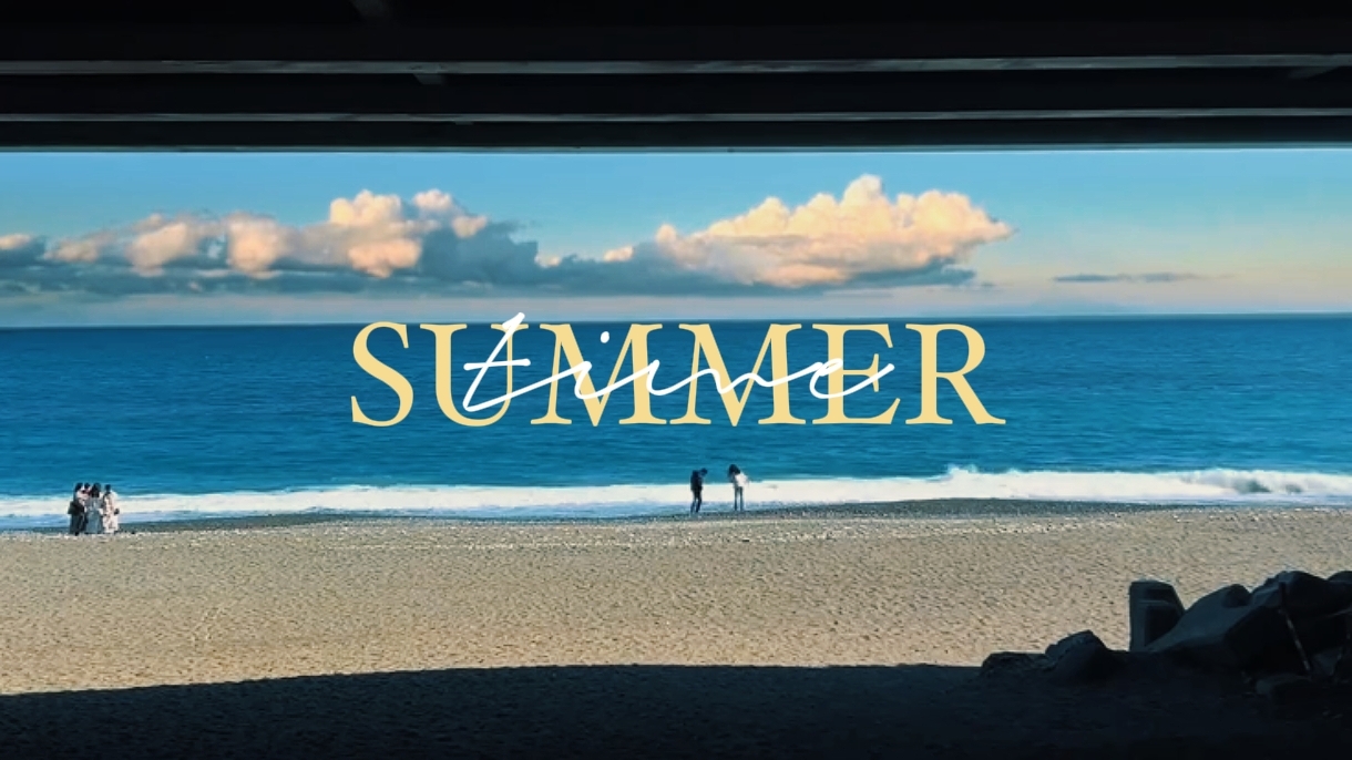 summer time