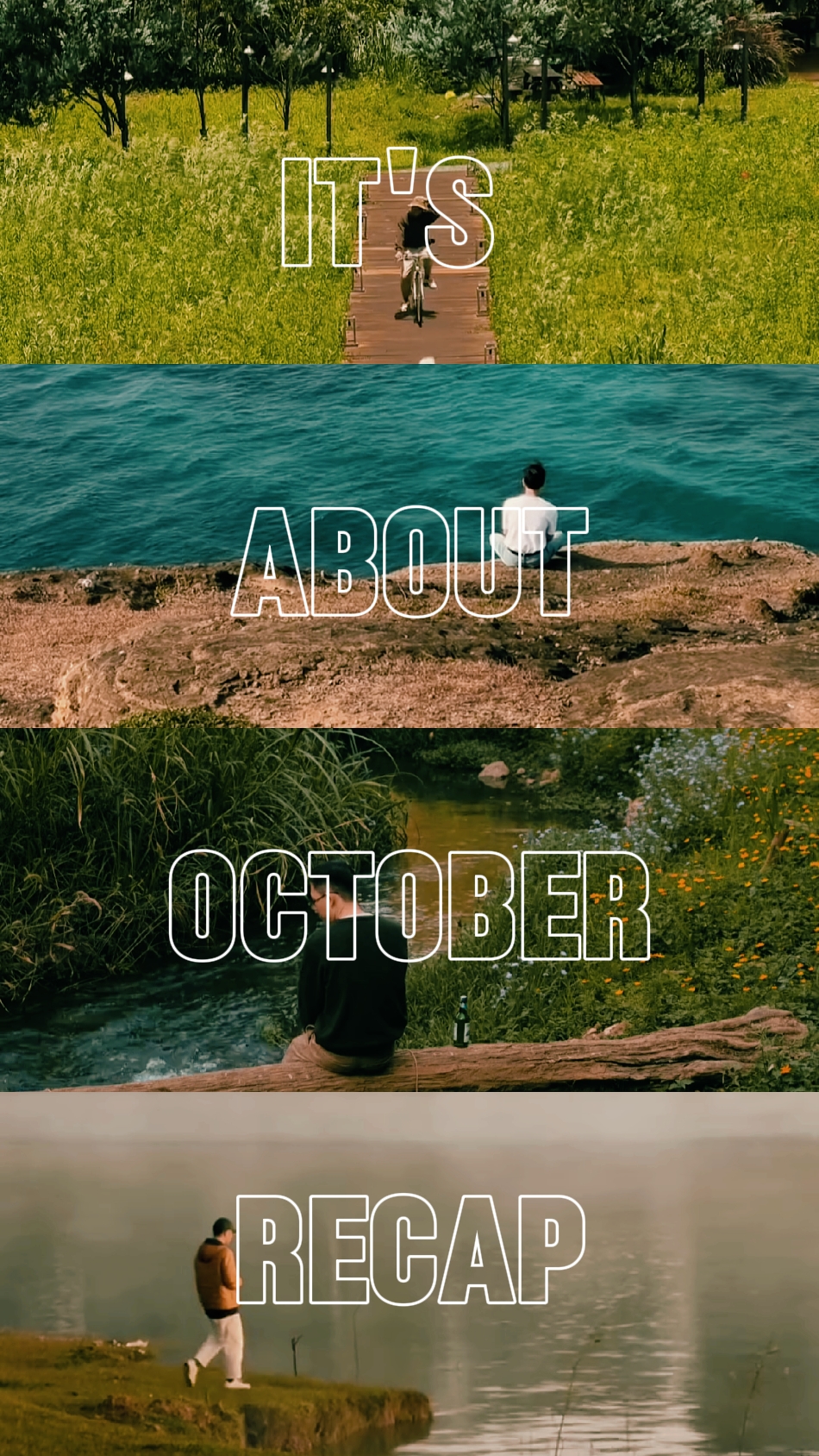Oktober-Zusammenfassung 
