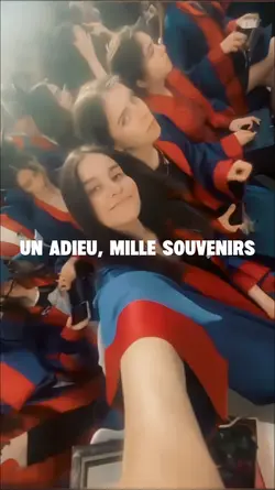 Un Adieu