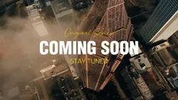 Coming soon opening