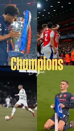 Champions league