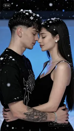 couple photo collage