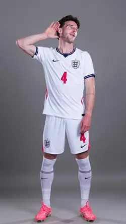 Rice goal