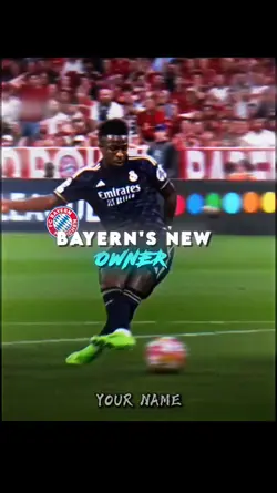 Bayern's New Owner