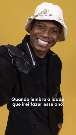 Aniversário Idade 😂🎉