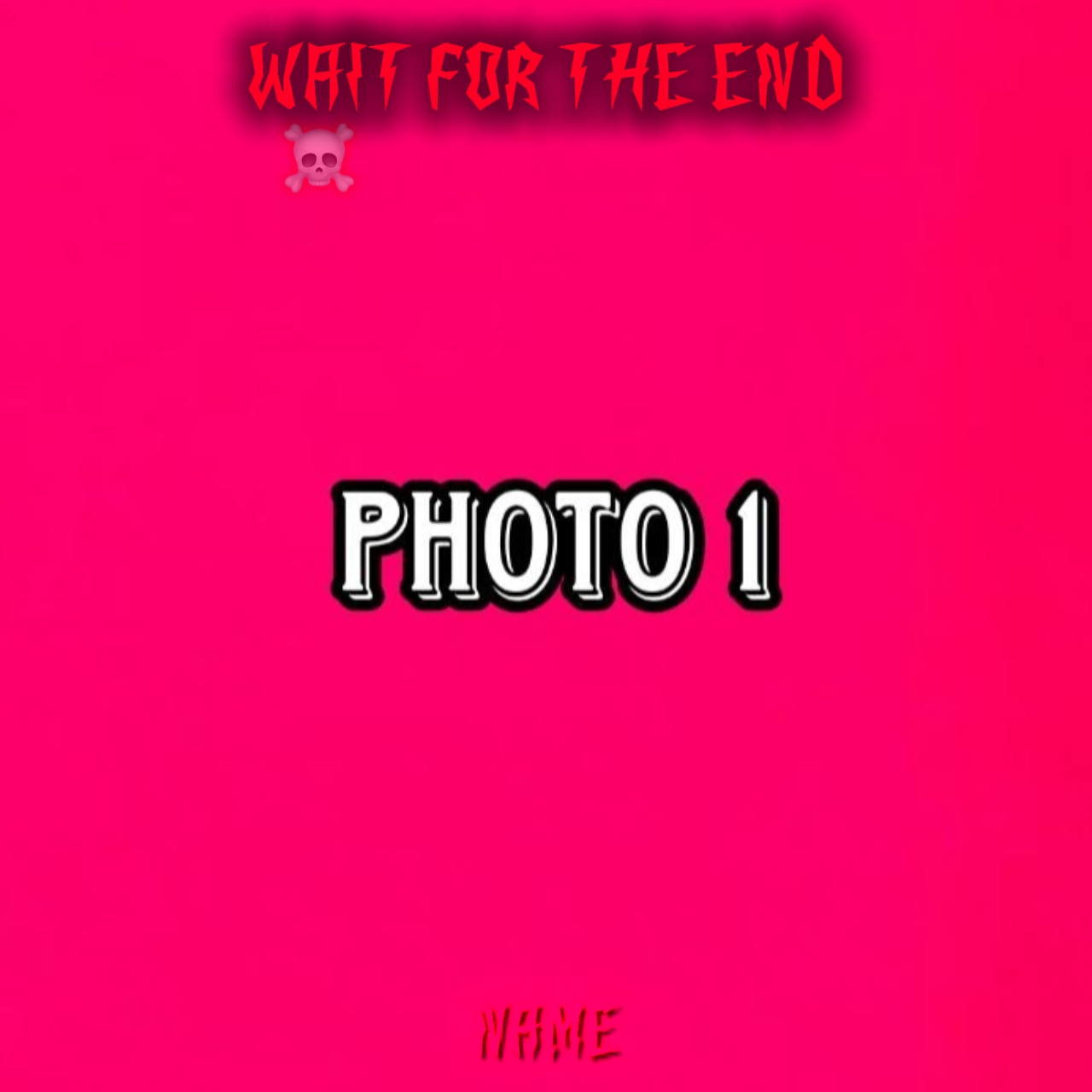NEW EDIT