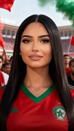 Maroc support 