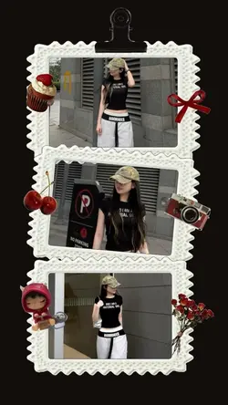 COLLAGE PHOTO