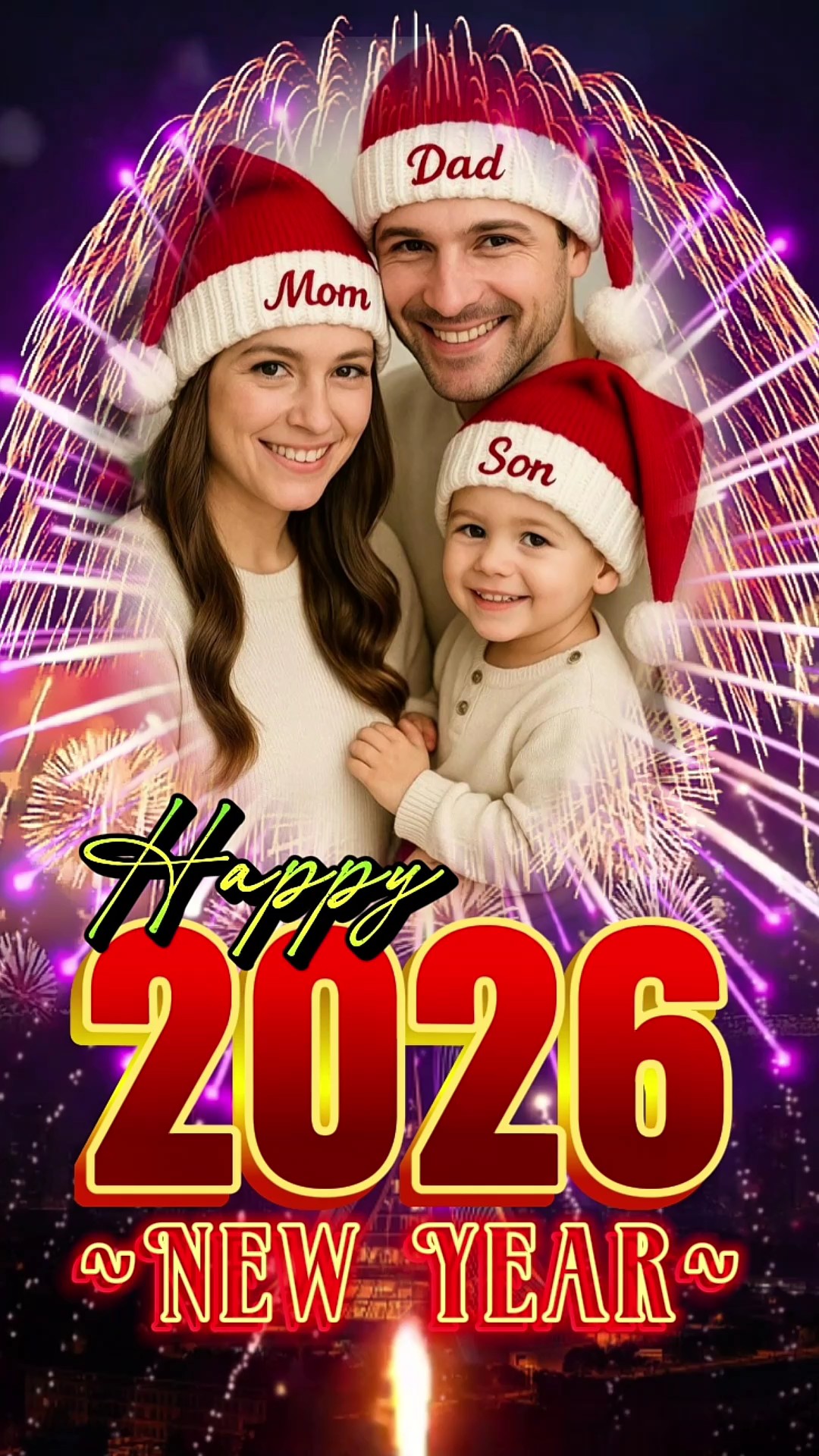 bagong taon 2026