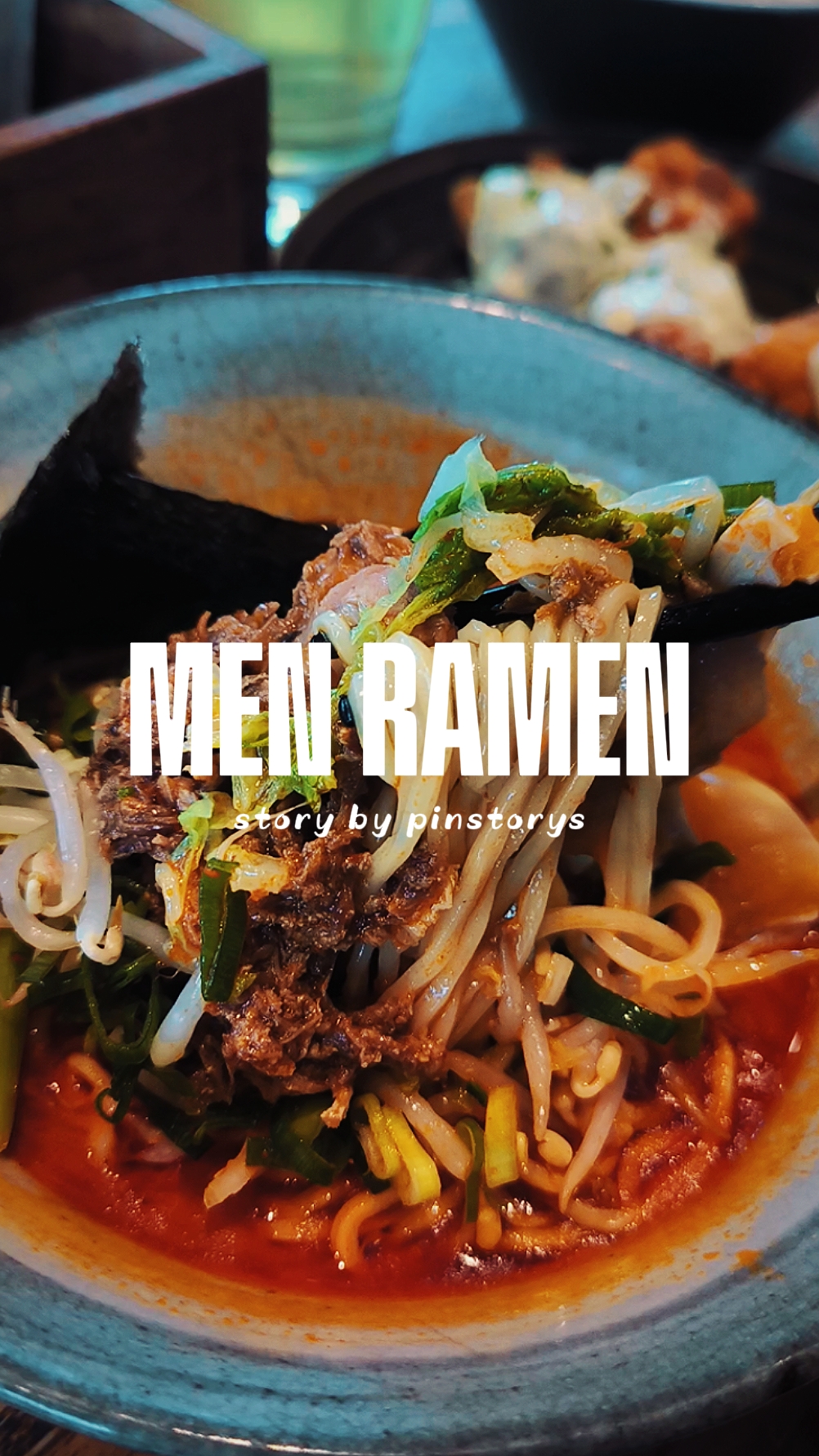 VLOG RESTAURANT