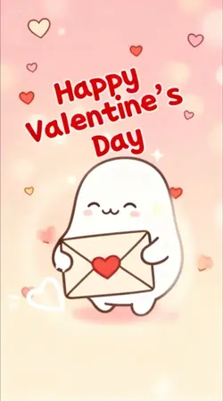 HappyValentine’sDay