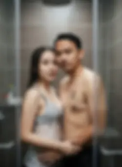 Hot Couple