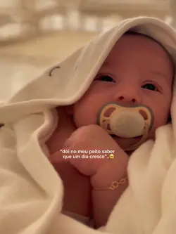 meu menino ❤️