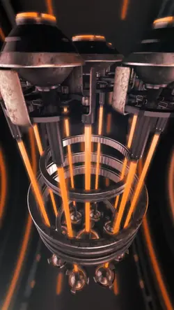 machine