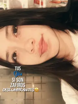 Tus ojos 😍