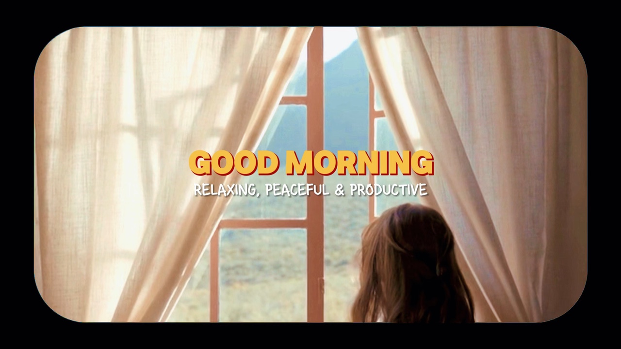 Magandang umaga