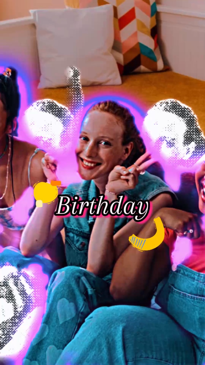 Birthday 