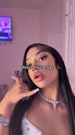 this is my canvas