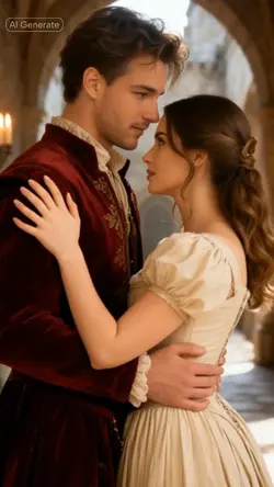 Romeo & Juliet