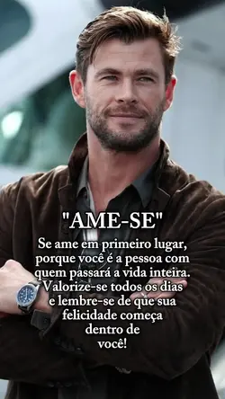 Ame-se Sempre