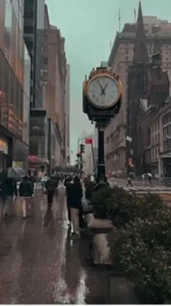 Vlog cinematic