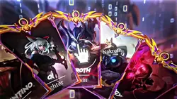 Preset Am Share 🔥