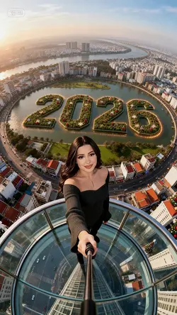 Selfie 2026